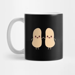 I'm Nuts For You Mug